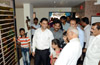 Luminous apartment project by Property Infra Tech inaugurated at Kulshekhar